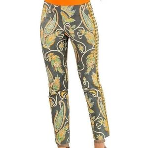 Gretchen Scott S Gripeless Pull On Pants - Plume